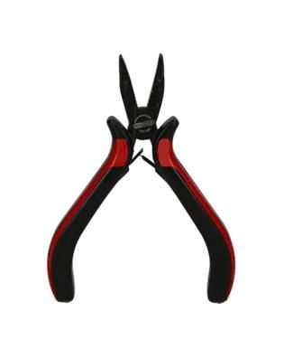 KS TOOLS 500.7022-E Round Nose Pliers