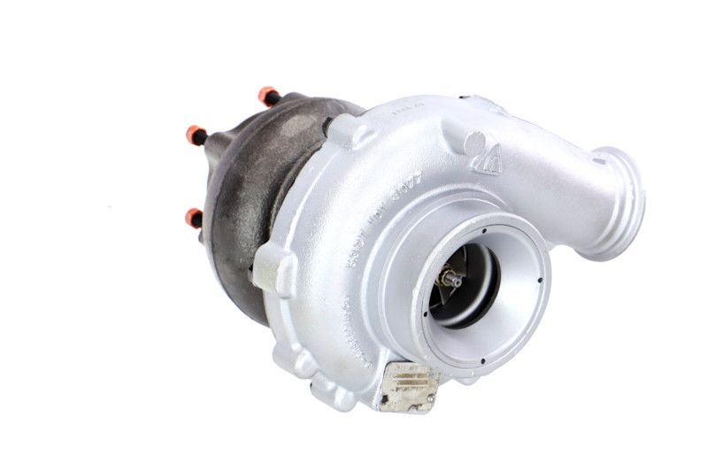 REMANTE 003-004-004304R Charger, charging (supercharged/turbocharged)