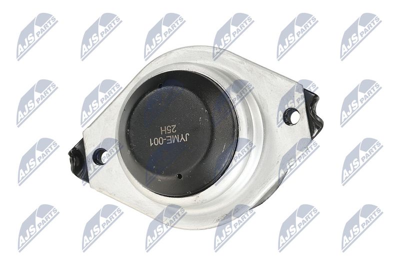 Paigutus, Mootor, NTY ZPS-ME-001