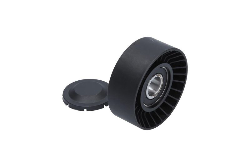 KAMOKA R0315 Deflection/Guide Pulley, V-ribbed belt
