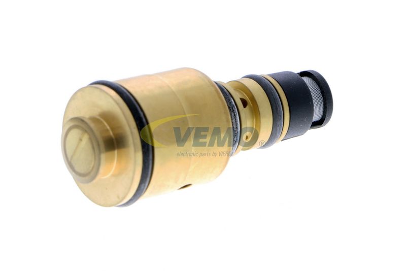 VEMO V99-77-1006 Control Valve, air conditioning compressor