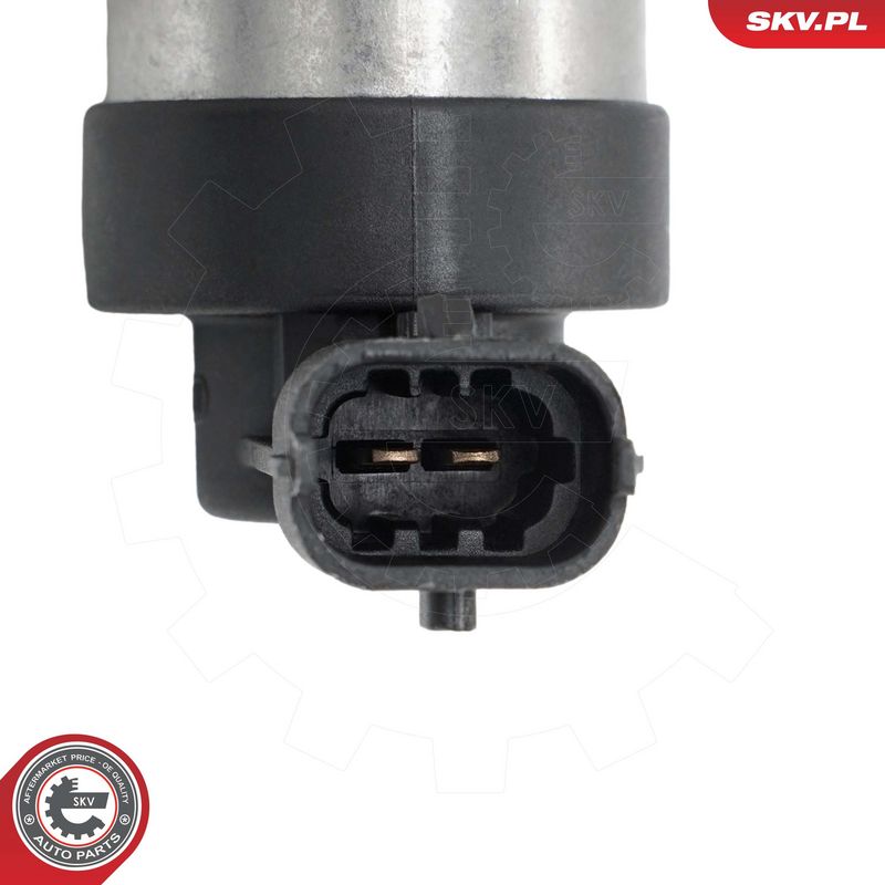 Reguleerimisklapp, kütuse kogus (Common-Rail-System), ESEN SKV 96SKV489