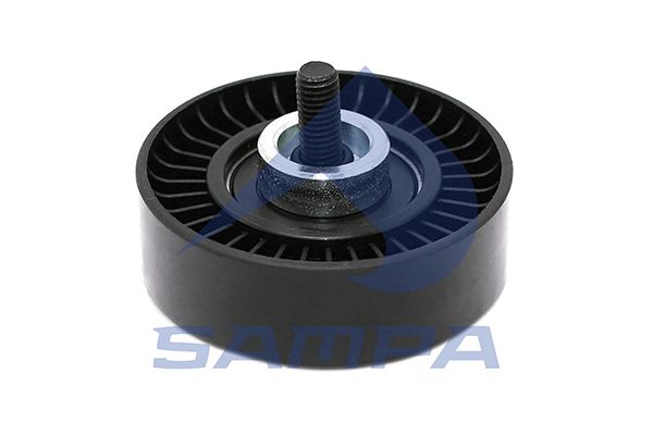 Vratná/vodicí kladka, klínový žebrový řemen 063.272