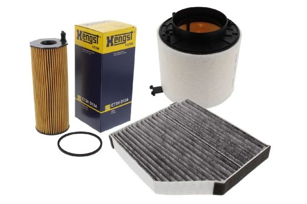 SET FILTRE MAPCO 68915H