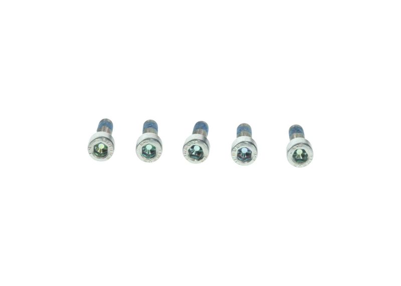 BOSCH 2 914 558 116 Screw