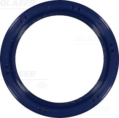 GLASER tömítőgyűrű, főtengely P77453-01