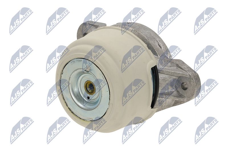 Paigutus, Mootor, NTY ZPS-ME-014