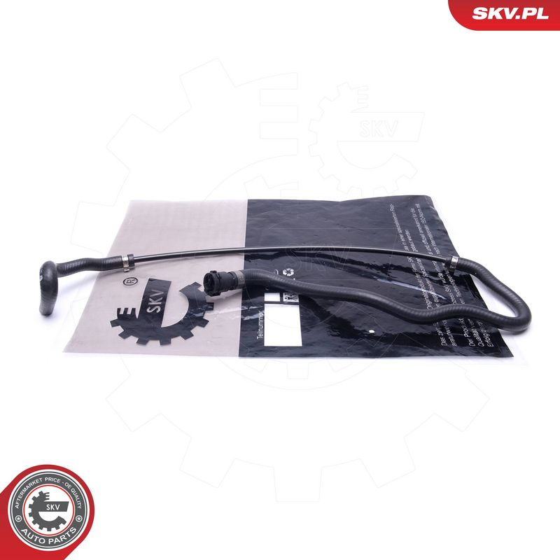 Jahutusvoolik, ESEN SKV 54SKV176