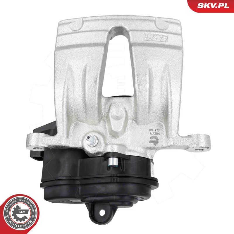 Pidurisadul, ESEN SKV 74SKV751