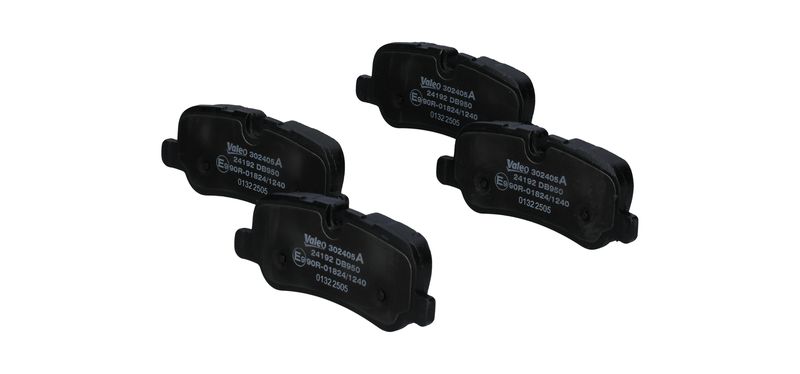 OEM код товара: LR021316