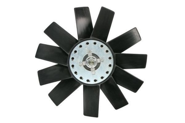 THERMOTEC ventilátor, motorhűtés D8G018TT