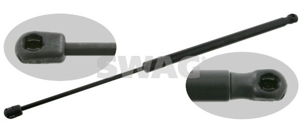 This part match OEM code: A203 980 01 64