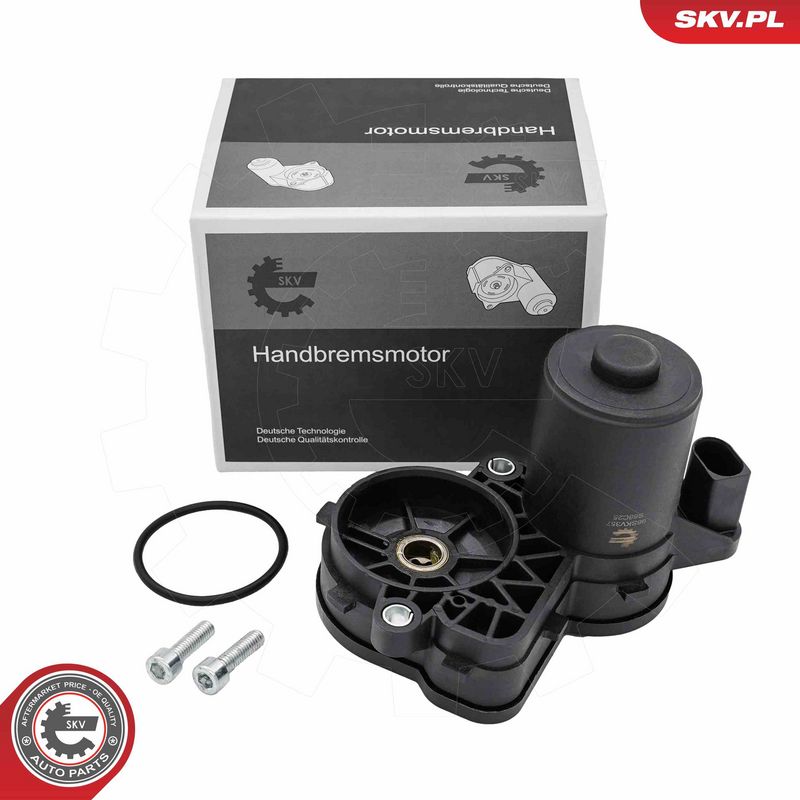 Seadeelement, seisupidur (pidurisadul), ESEN SKV 96SKV357