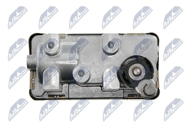 Täiturseade, turboülelaadur, NTY ECD-FR-005