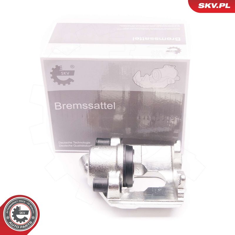 Pidurisadul, ESEN SKV 23SKV396