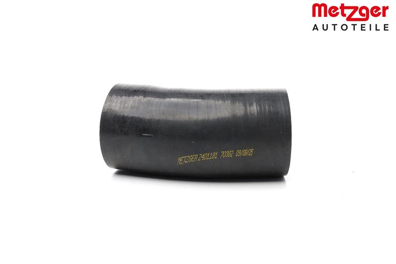 METZGER AUTOTEILE 2401181 Charge Air Hose