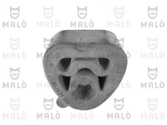 Gasfeder, Koffer-/Laderaum