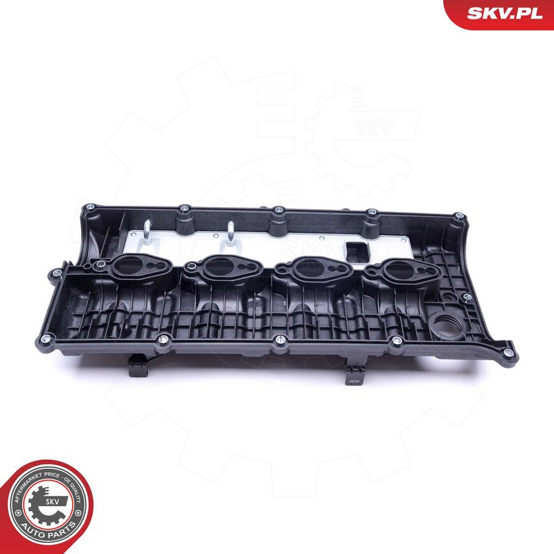 Klapikaas, ESEN SKV 48SKV040