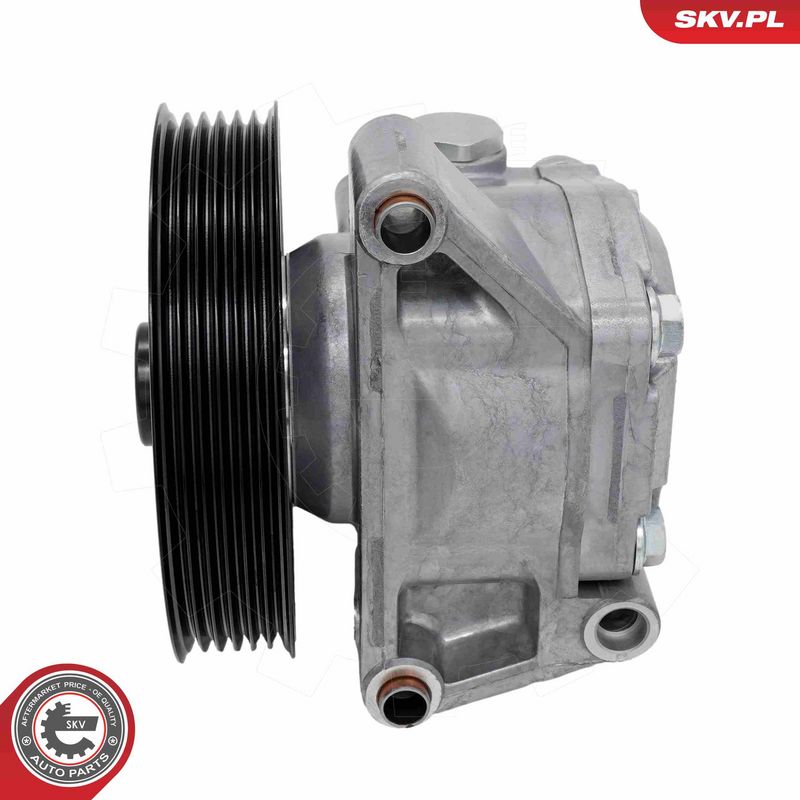 Prekė atitinka OEM kodą: GK21-3A696-BD