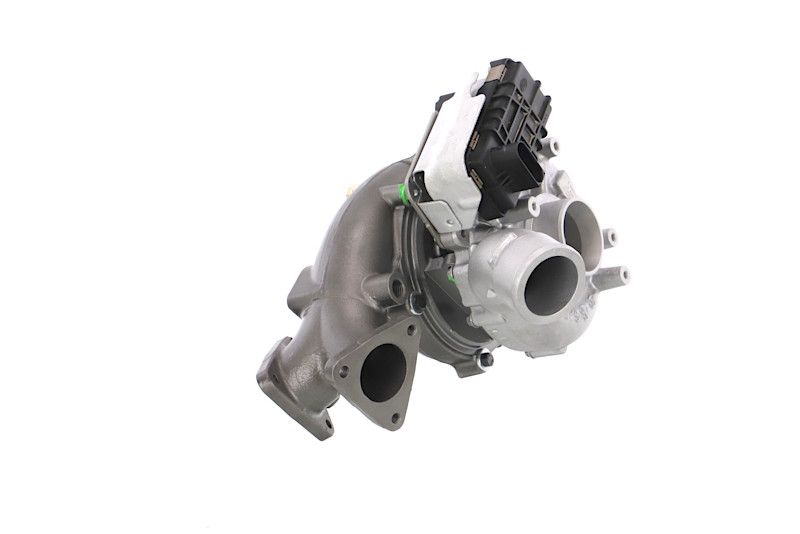 REMANTE 003-002-004494R Charger, charging (supercharged/turbocharged)