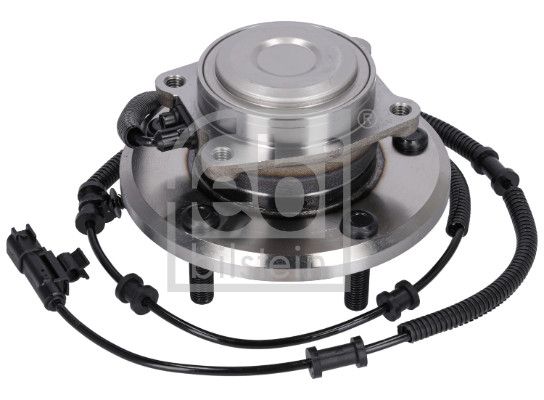 FEBI BILSTEIN 175518 Wheel Bearing Kit