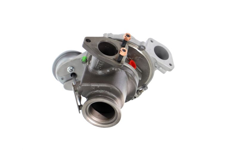 REMANTE 003-001-003359R Turbokompresorius