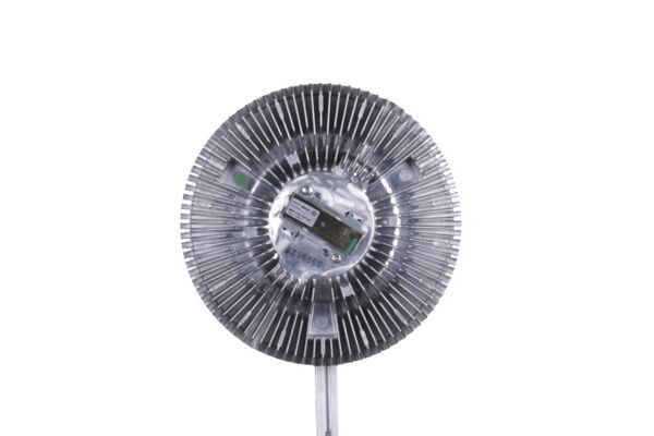 MAHLE CFC 17 000P Clutch, radiator fan
