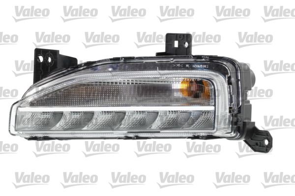 VALEO Knipperlicht 047721