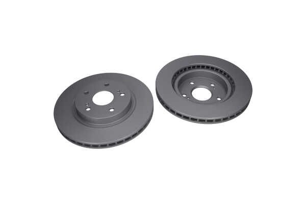 Kavo Parts BR-8722-C Brake Disc