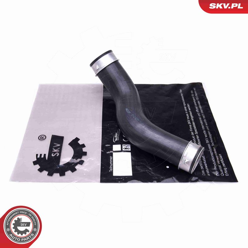 ESEN SKV 43SKV419 - Charge Air Hose