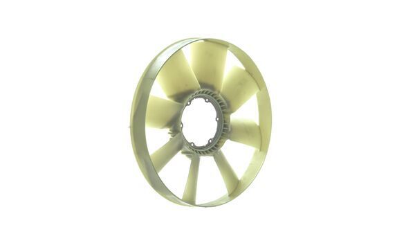 MAHLE CFW 25 000P Fan Wheel, engine cooling