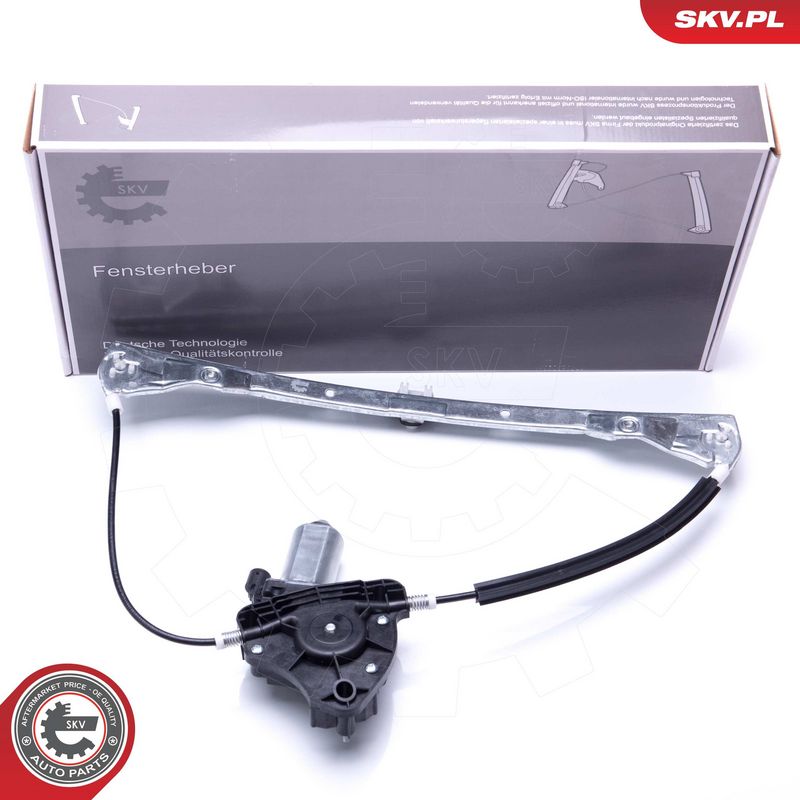 Aknatõstuk, ESEN SKV 00SKV522