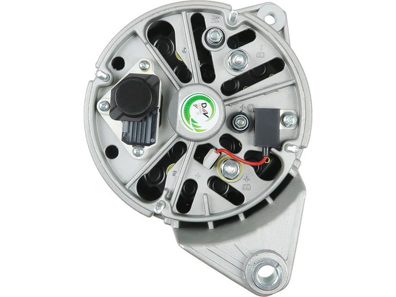 AS-PL A0387 Alternator