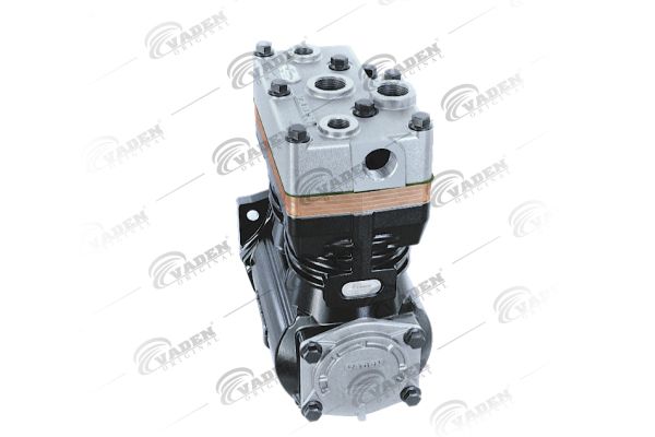 kompresor RVI 1700010002