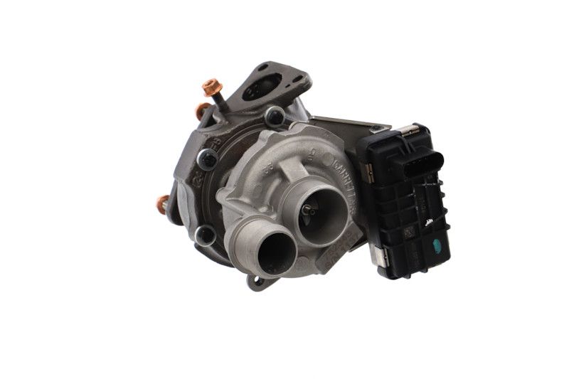 REMANTE 003-002-004400R Turbokompresorius