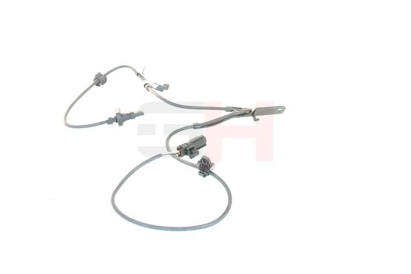 Andur, rattapöörete arv, GH GH-704508V