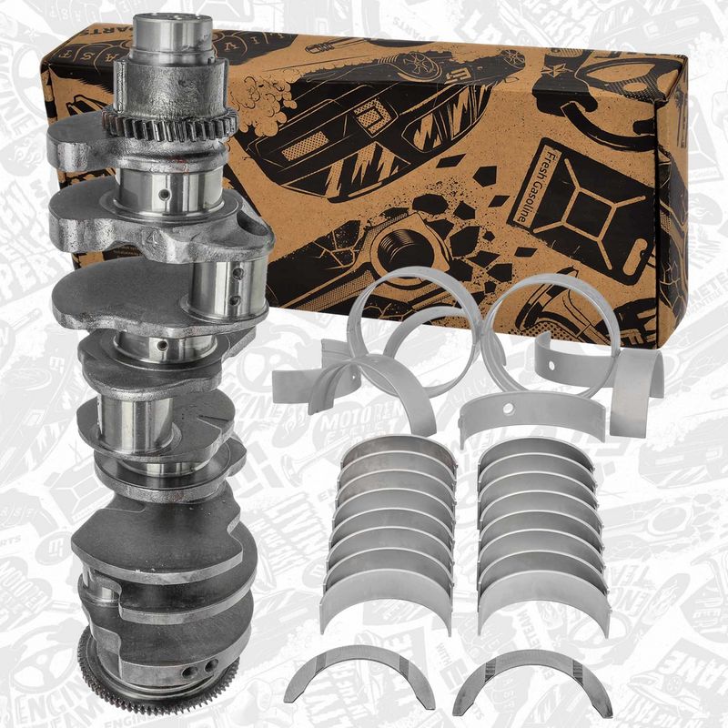 Product Image - Krukas - HK0197 - ET ENGINETEAM