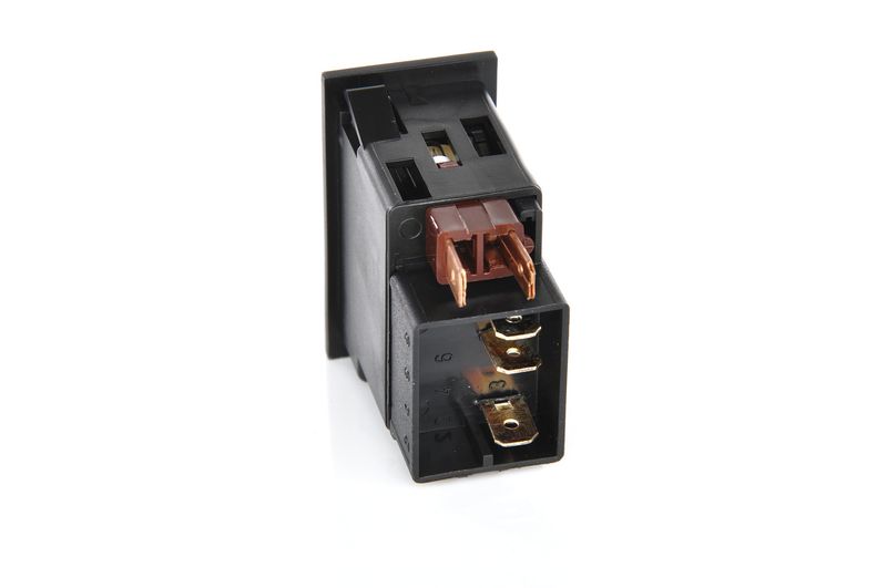 BOSCH 0986348022 Direction Indicator Switch