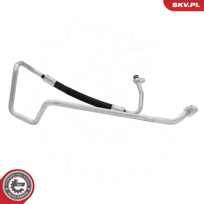 ESEN SKV 87SKV831 High-pressure Line, air conditioning