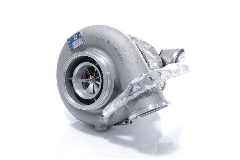 Compresor,sistem de supraalimentare T916103RE BTS Turbo
