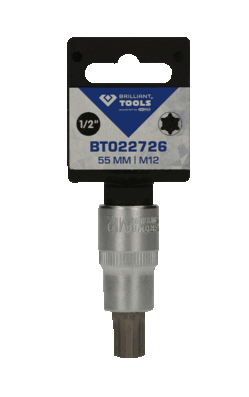Padrun, KS TOOLS BT022726