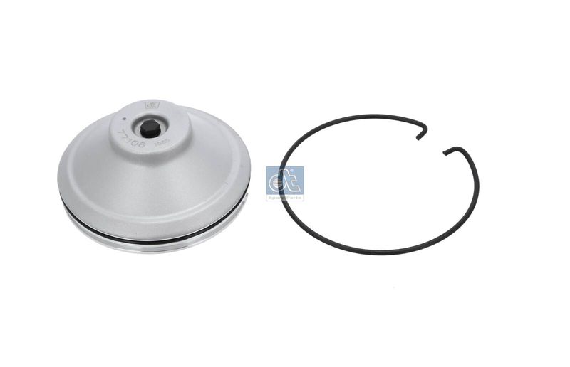 Capac de protectie,butuc roata 1.47000 DT Spare Parts