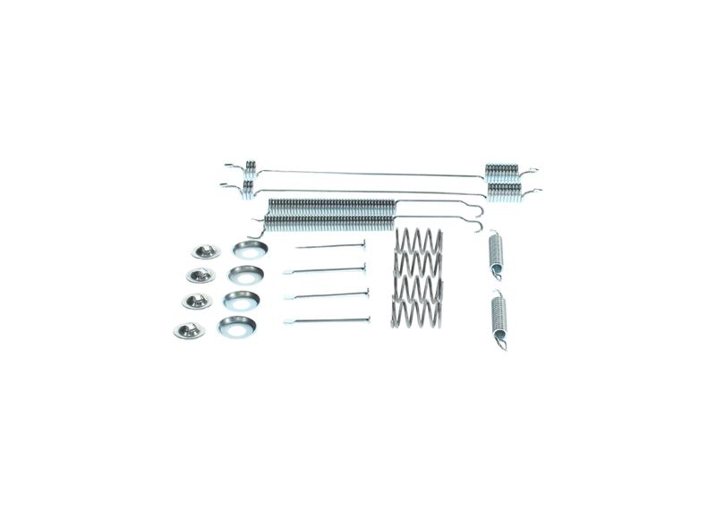BOSCH 1 987 475 308 Accessory Kit, brake shoes
