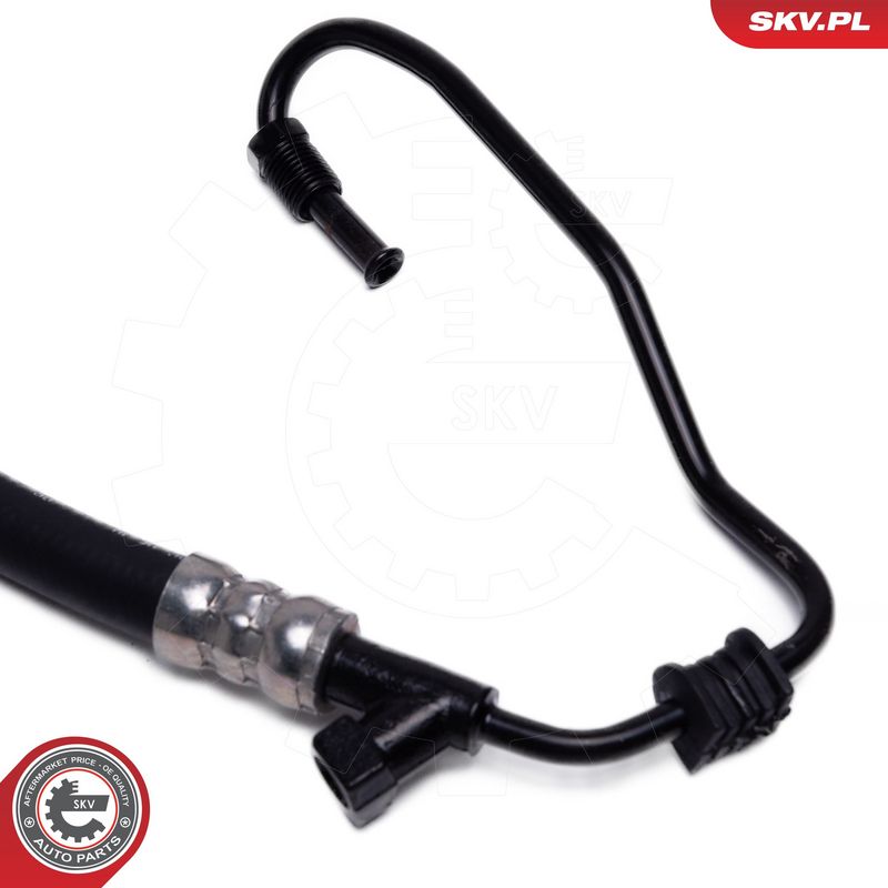 Hüdraulikavoolik,...