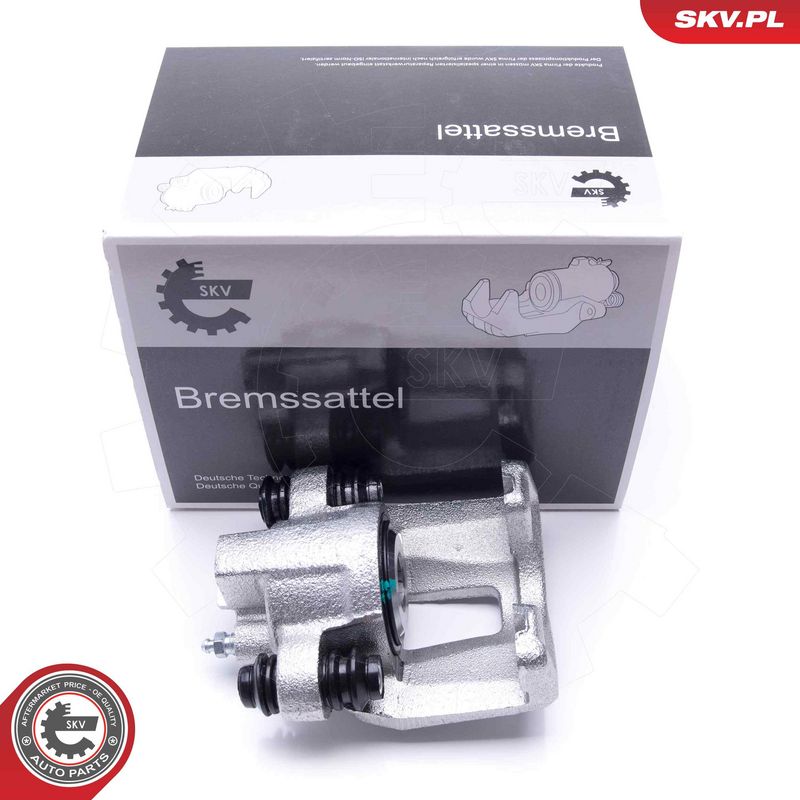 Pidurisadul, ESEN SKV 45SKV854