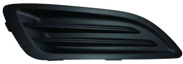 Grila ventilatie, bara protectie MTR 11481899