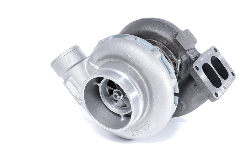Compresor,sistem de supraalimentare T912486 BTS Turbo