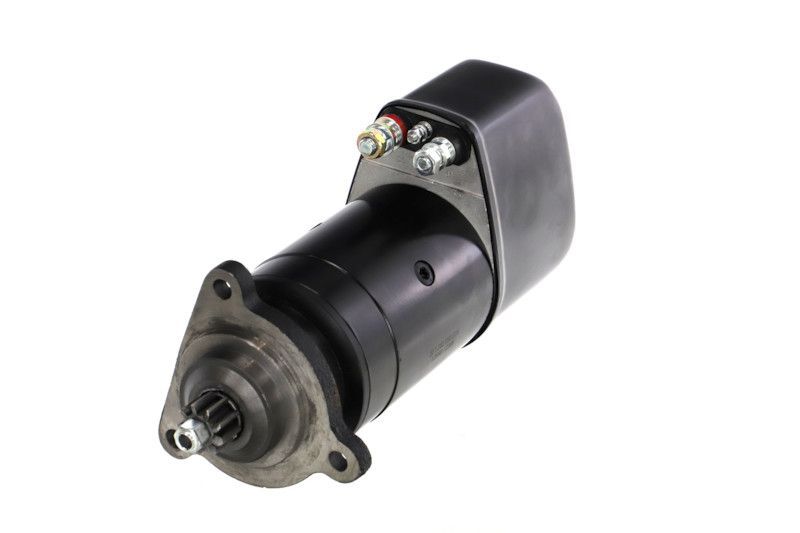 Startér 011-001-000365R