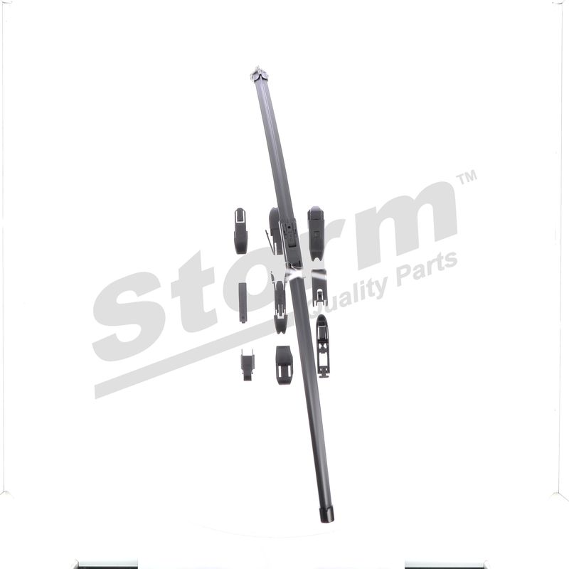 Balai d'essuie-glace STORM QUALITY PARTS 1000701