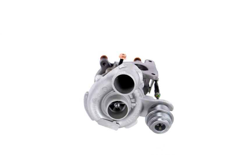 REMANTE 003-001-000077R Charger, charging (supercharged/turbocharged)